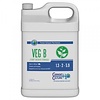 Cultured Solutions Cultured Solutions Veg B 2.5 Gallon (2/Cs)
