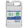 Cultured Solutions Cultured Solutions Veg B Gallon (4/Cs)
