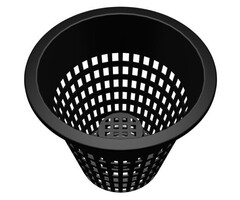 Current Culture Current Culture CCH2O Net Pot 5.5 in (170/Cs)