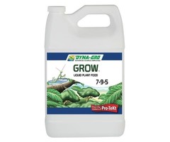 Dyna Gro Dyna-Gro Liquid Bloom Gallon (4/Cs)