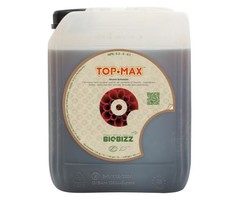 Biobizz Biobizz - Top-Max, 5 L