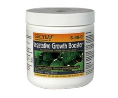 Grotek Grotek Growth Booster, 20 g