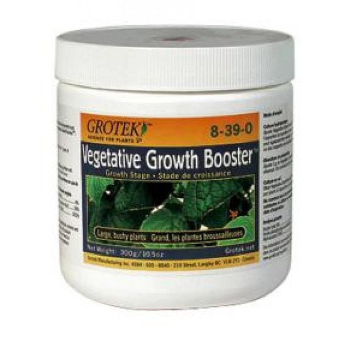 Grotek Grotek Growth Booster, 20 g