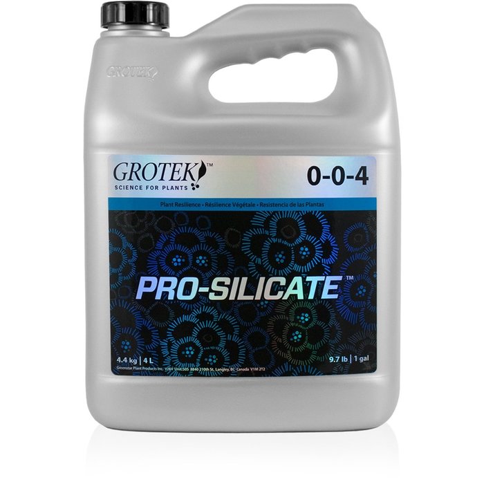 Grotek Pro Silicate 4L