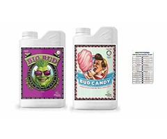 Advanced Nutrients Advanced Nutrients Piranha Organic Powder-OIM 130g