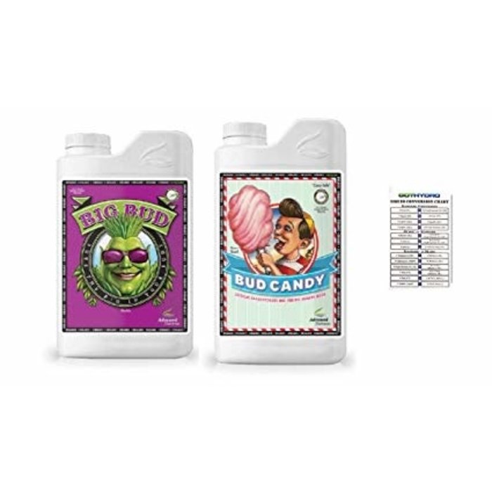 Advanced Nutrients Advanced Nutrients Piranha Organic Powder-OIM 130g