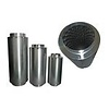 Phresh Phresh Duct Silencer 8 in x 24 in