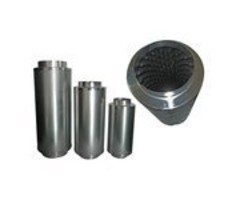 Phresh Phresh Duct Silencer 8 in x 24 in