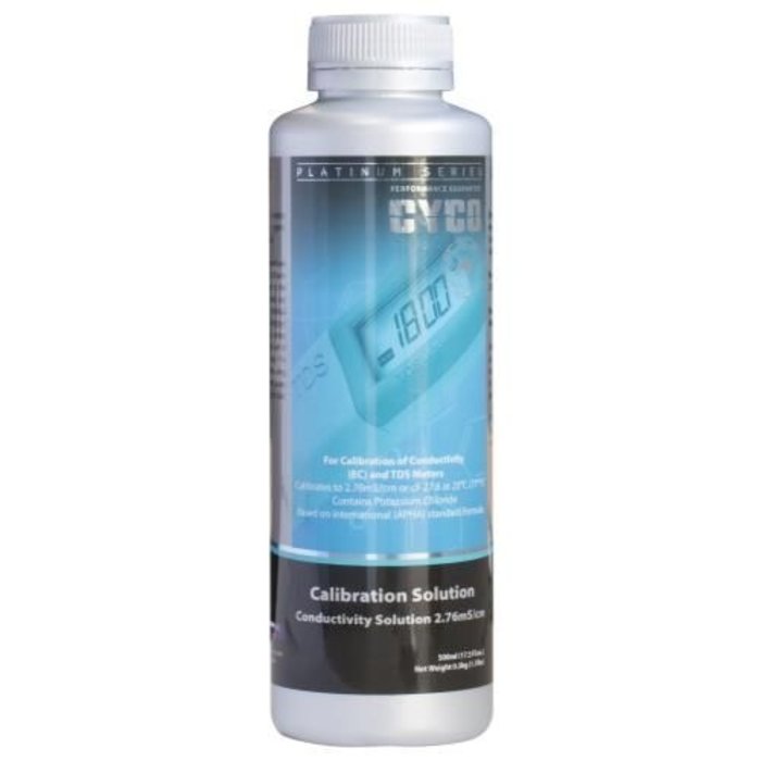 CYCO CYCO EC Solution 500 mL (12/Cs)