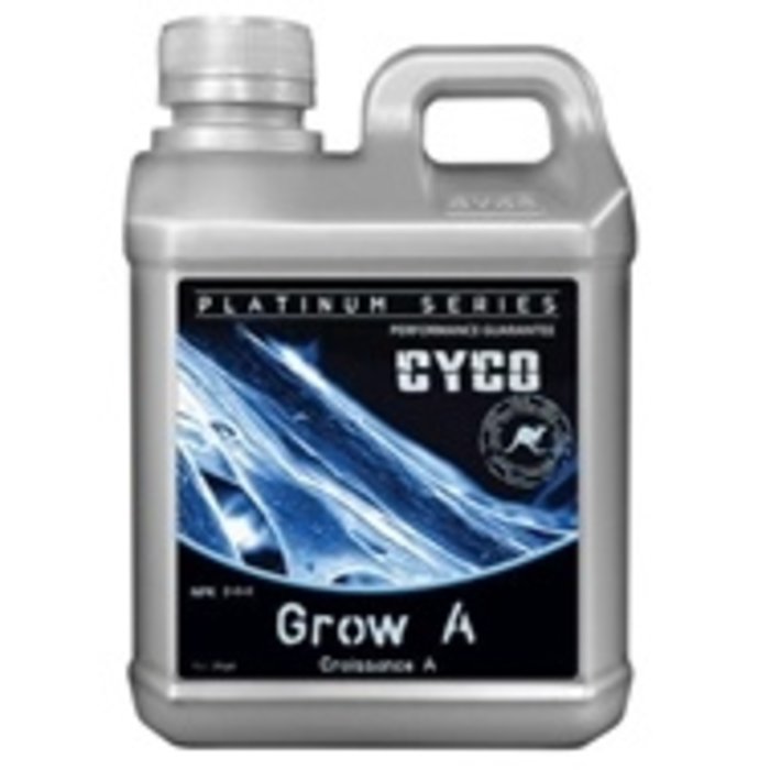CYCO CYCO Grow A 1 Liter (12/Cs)