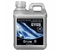 CYCO CYCO Grow B 1 Liter (12/Cs)