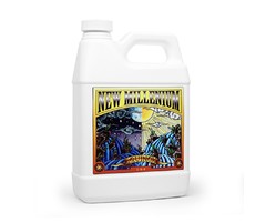 New Millenium Equinox Qt