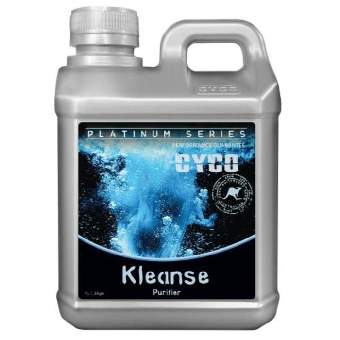 CYCO CYCO Kleanse 1 Liter (12/Cs)