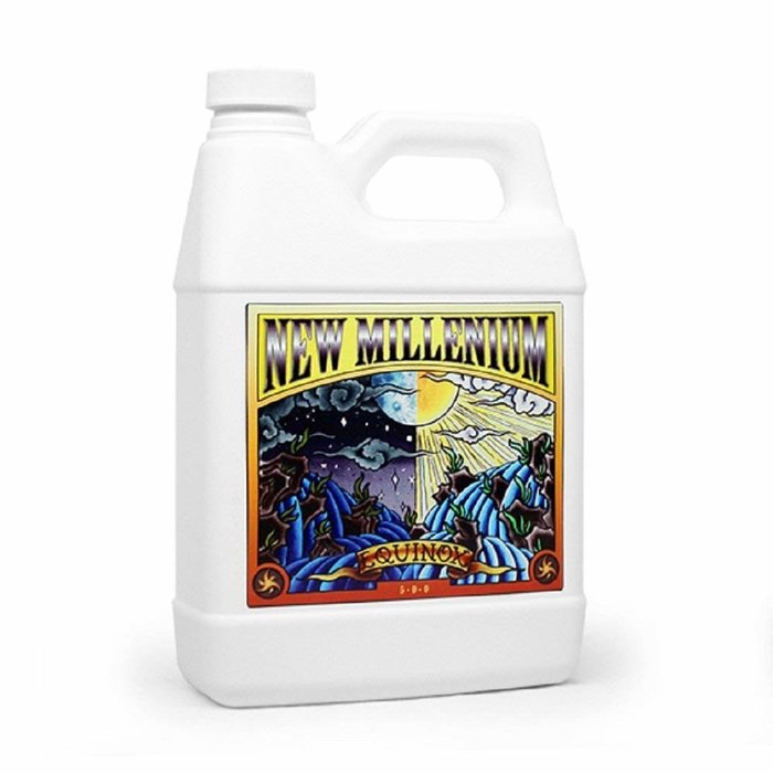New Millenium Equinox Gallon