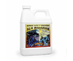 New Millenium Equinox 2.5 Gallon