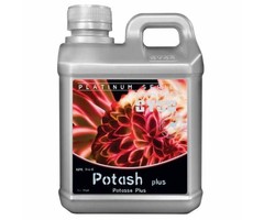 CYCO CYCO Potash Plus 1 Liter (12/Cs)