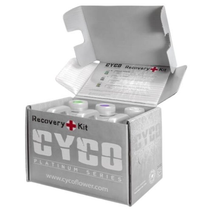 CYCO CYCO Recovery Kit (1/Cs)
