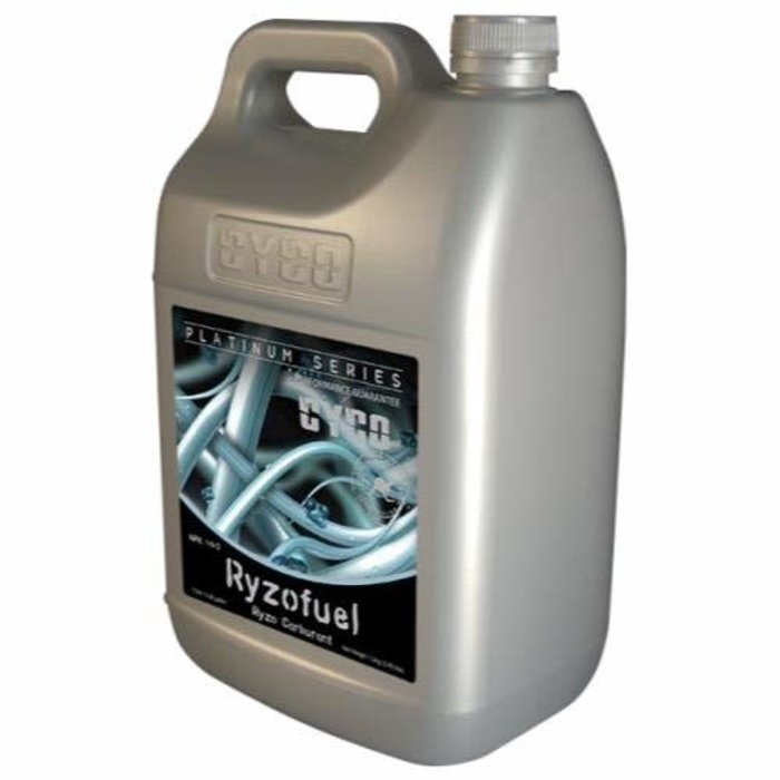 CYCO CYCO Ryzofuel 5 Liter (2/Cs)