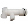 CYCO CYCO Spigot - Fits 20 Liter and 205 Liter (1/Cs)