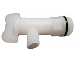 CYCO CYCO Spigot - Fits 20 Liter and 205 Liter (1/Cs)