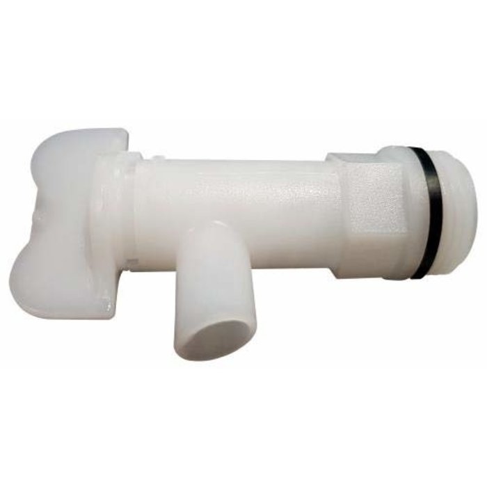 CYCO CYCO Spigot - Fits 20 Liter and 205 Liter (1/Cs)