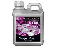 CYCO CYCO Suga Rush 1 Liter (12/Cs)