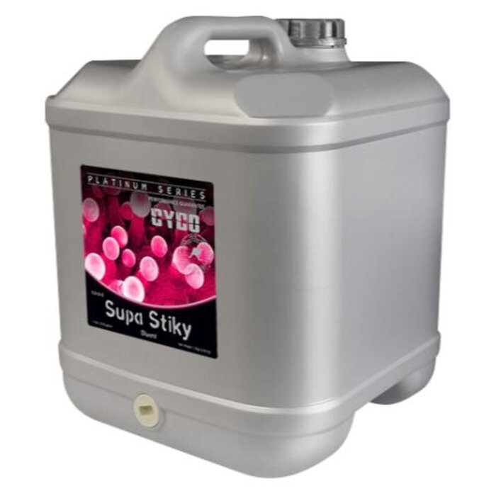 CYCO CYCO Supa Stiky 20 Liter (1/Cs)