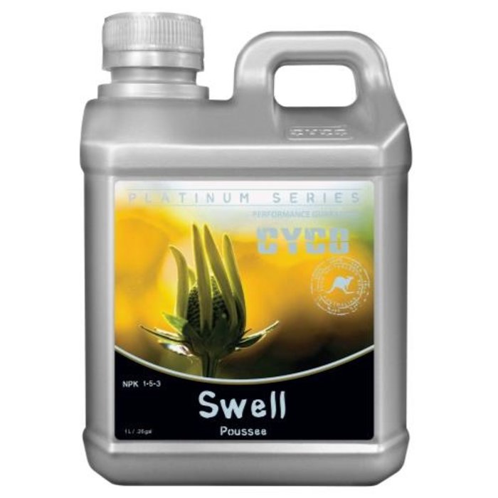 CYCO CYCO Swell 1 Liter (12/Cs)