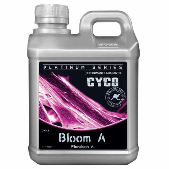 CYCO CYCO Bloom A 1 Liter (12/Cs)