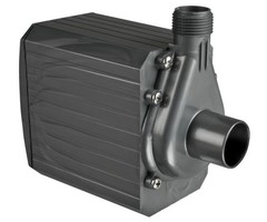 Danner Danner Hydro-Mag 1200 GPH Utility Pump w/ Venturi (2/Cs)