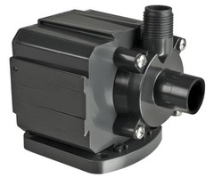 Danner Danner Hydro-Mag 350 GPH Utility Pump w/ Venturi (6/Cs)