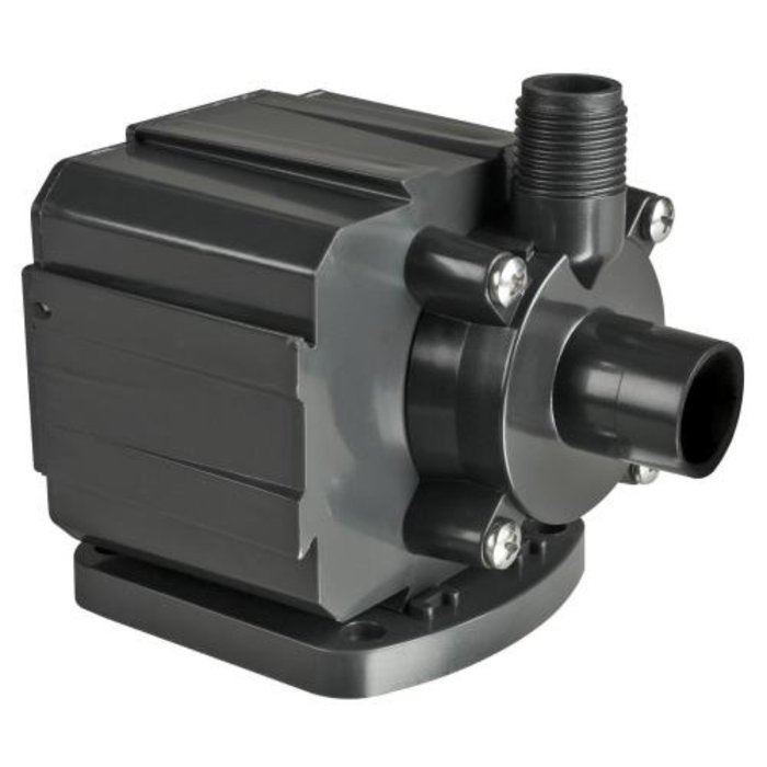 Danner Danner Hydro-Mag 350 GPH Utility Pump w/ Venturi (6/Cs)