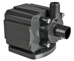 Danner Danner Hydro-Mag 500 GPH Utility Pump w/ Venturi (6/Cs)