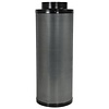 Diesel Filters 6“×24” 38mm carbon bed*
