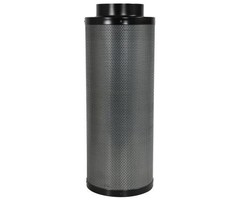 Diesel Filters 6“×24” 38mm carbon bed*
