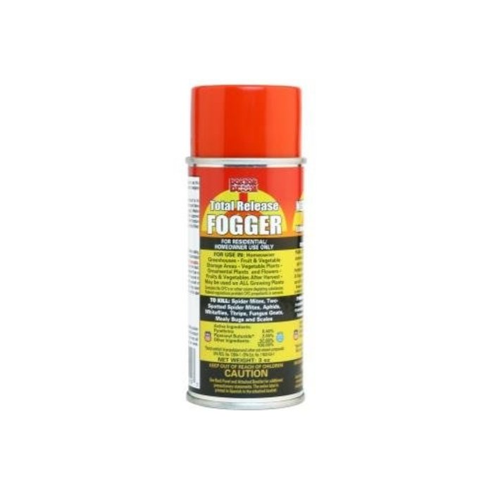 Doktor Doom Doktor Doom Fogger 3 oz (12/Cs)