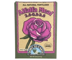 Down To Earth Down To Earth Alfalfa Meal - 5 lb (6/Cs)