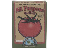 Down To Earth Down To Earth All Purpose Mix - 5 lb (6/Cs)