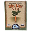 Down To Earth Down To Earth Bio-Live - 5 lb (6/Cs)