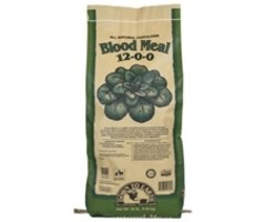 Down To Earth Down To Earth Blood Meal - 20 lb