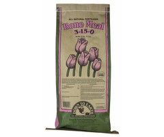 Down To Earth Down To Earth Bone Meal - 25 lb