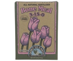 Down To Earth Down To Earth Bone Meal - 5 lb (6/Cs)