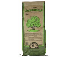 Down To Earth Down To Earth Greensand - 25 lb