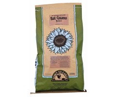 Down To Earth Down To Earth High Nitrogen Bat Guano - 25 lb