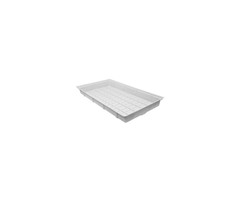 Duralastics Duralastics Tray 3 ft x 6 ft ID - White