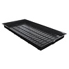 Duralastics Duralastics Tray 4 ft x 8 ft ID - Black