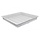 Duralastics Tray 4 ft x 8 ft ID - White