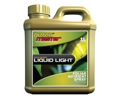 Dutch Master Gold Liquid Light 1L