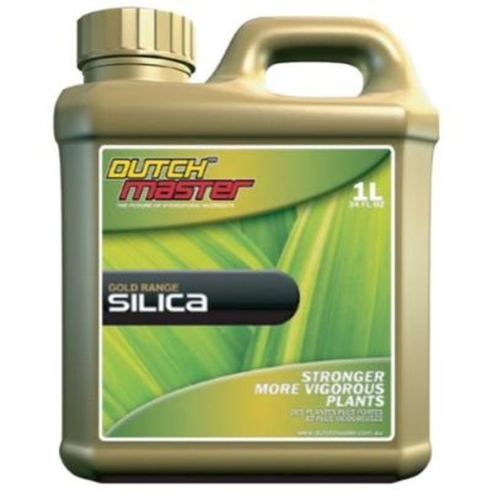 Dutch Master Dutch Master Gold Silica, L