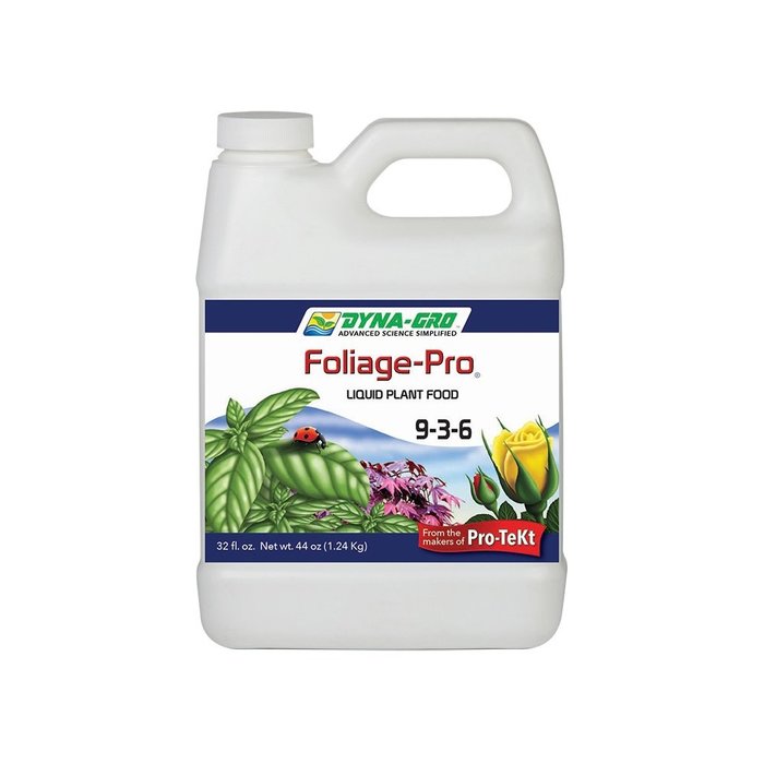 Dyna Gro Dyna-Gro Foliage-Pro 5 Gallon